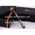 gift metal pen high-grade fountain pen and roller pen